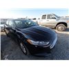 Image 1 : FORD FUSION 2015 T