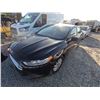Image 2 : FORD FUSION 2015 T