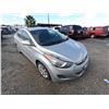 Image 2 : HYUNDAI ELANTRA 2013 T