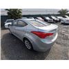 Image 4 : HYUNDAI ELANTRA 2013 T