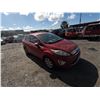 Image 1 : FORD FIESTA 2011 T