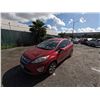 Image 2 : FORD FIESTA 2011 T