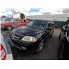 Image 2 : ACURA MDX 2002 T