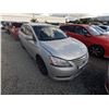 Image 1 : NISSAN SENTRA 2014 T