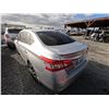 Image 4 : NISSAN SENTRA 2014 T