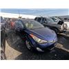 Image 2 : HYUNDAI ELANTRA 2013 ADT-DONATION
