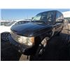 Image 2 : LNDR RANGE ROVER 2008 T-DONATION