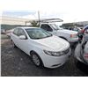 Image 1 : KIA FORTE 2011 T-DONATION
