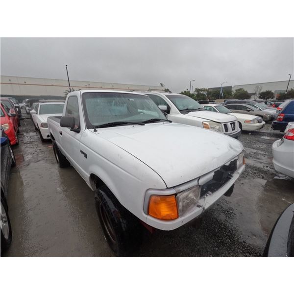 FORD RANGER 1995 T