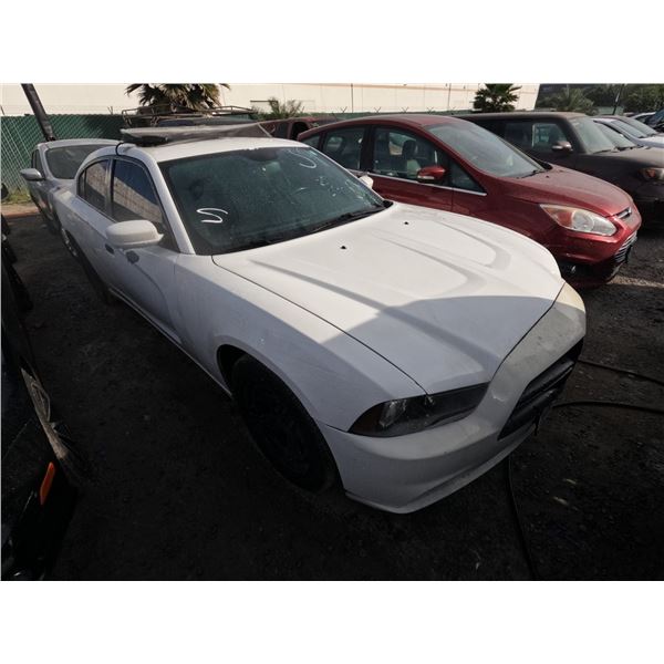 DODGE CHARGER 2014 T