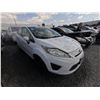 Image 1 : FORD FIESTA 2011 T-DONATION
