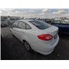 Image 4 : FORD FIESTA 2011 T-DONATION