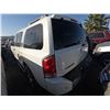 Image 4 : NISSAN ARMADA 2006 T-DONATION