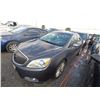 Image 1 : BUICK VERANO 2012 T-DONATION