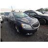 Image 2 : BUICK VERANO 2012 T-DONATION