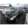 Image 2 : NISSAN VERSA 2015 T