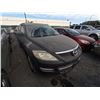 Image 1 : MAZDA CX9 2007 ADT/EXP-ONLY