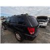 Image 4 : JEEP GR CHEROKEE 2005 T