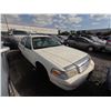 Image 1 : FORD CR VICTORIA 2003 T-PRIOR TAXI/DON