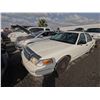 Image 2 : FORD CR VICTORIA 2003 T-PRIOR TAXI/DON