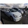 Image 1 : HYUNDAI ACCENT 2012 ADT