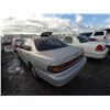 Image 4 : TOYOTA CAMRY 1992 T