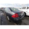 Image 4 : HONDA ACCORD 2006 T-DONATION