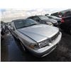 Image 1 : VOLVO C70 2004 T-DONATION
