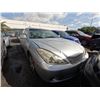 Image 1 : LEXUS ES 330 2005 T-DONATION