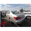 Image 4 : LEXUS ES 330 2005 T-DONATION