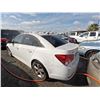 Image 4 : CHEV CRUZE 2012 ADT-DONATION