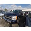 Image 2 : CHEV SILVERADO 2011 OS/T SALV-DON