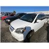 Image 2 : HONDA ODYSSEY 2007 SALV T/DONATION
