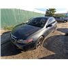 Image 2 : ACURA TSX 2004 ADT/DON/EXPORT
