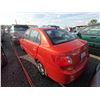 Image 4 : KIA RIO 2010 T-DONATION