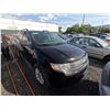 Image 1 : FORD EDGE 2008 T-DONATION