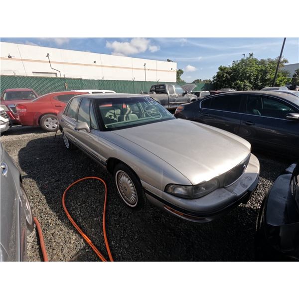 BUICK LESABRE 1997 T-DONATION