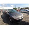 Image 1 : FORD FOCUS 2014 O/S T-DONATION