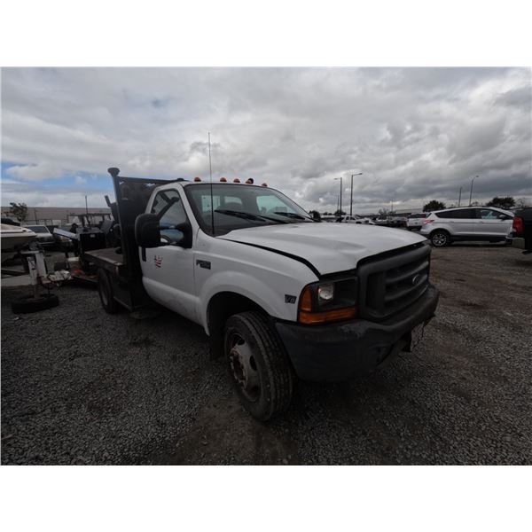 FORD F450 1999 ADT