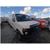 Image 1 : FORD E350 2012 T-DONATION