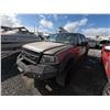 Image 1 : FORD F150 2004 SALV/T