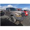 Image 2 : FORD F150 2004 SALV/T
