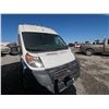 Image 1 : RAM PROMASTER 3500 2014 T