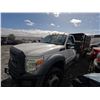 Image 1 : FORD F550 2015 T-DONATION