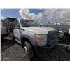 Image 2 : FORD F550 2015 T-DONATION
