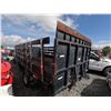 Image 4 : FORD F550 2015 T-DONATION
