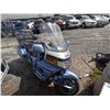 Image 1 : HONDA GOLD WING 1990 T-DONATION