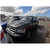 Image 1 : DODGE DAKOTA 2009 T-DONATION