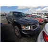 Image 2 : DODGE DAKOTA 2009 T-DONATION