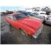 Image 1 : CAPRI CAPRI 1973 T-DONATION